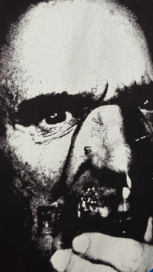 RARE DAVID LYNCH BLUE VELVET LONGSLEEVE TEE