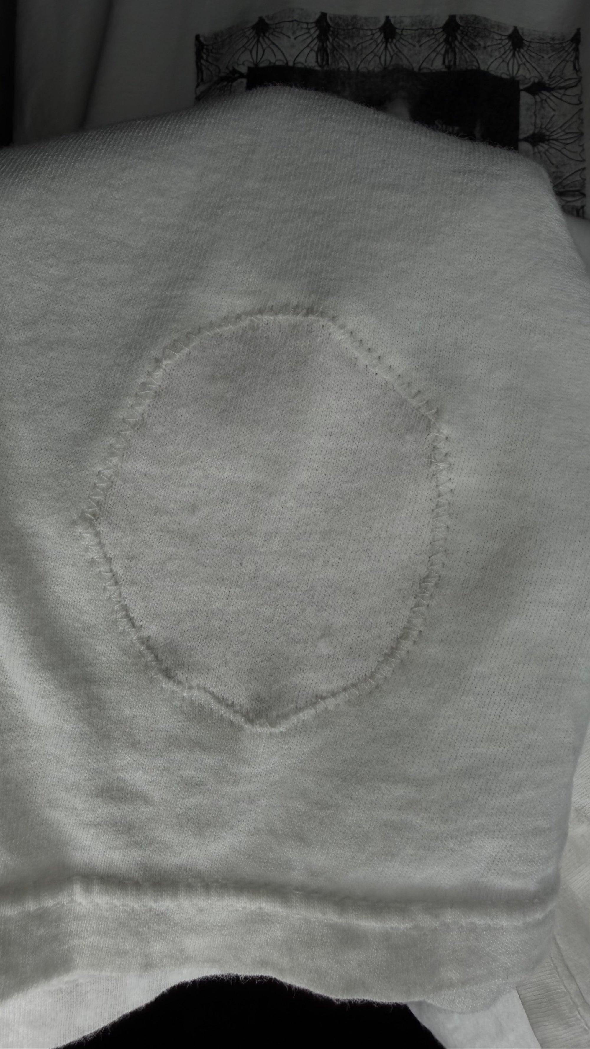 MAZZY STAR ‘SO TONIGHT THAT I MIGHT SEE’ TEE