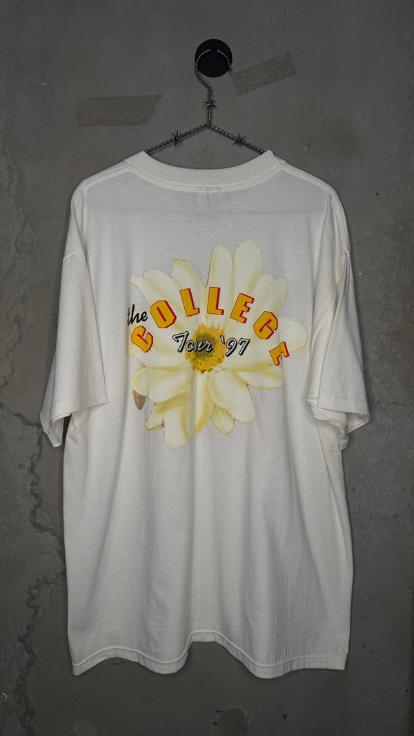 ADAM SANDLER STANDUP COMEDY COLLEGE TOUR 97’ TEE