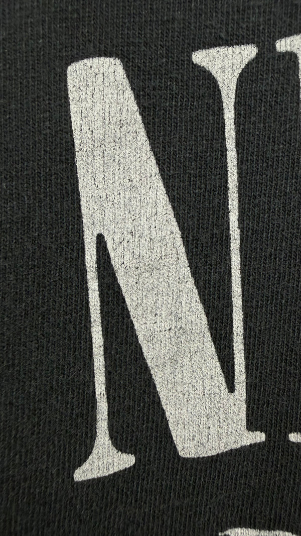 92’ NIRVANA VESTIBULE TEE | FUDGE PACKIN CRACK SMOKIN SATAN WORSHIPPIN MOTHER FUCKER