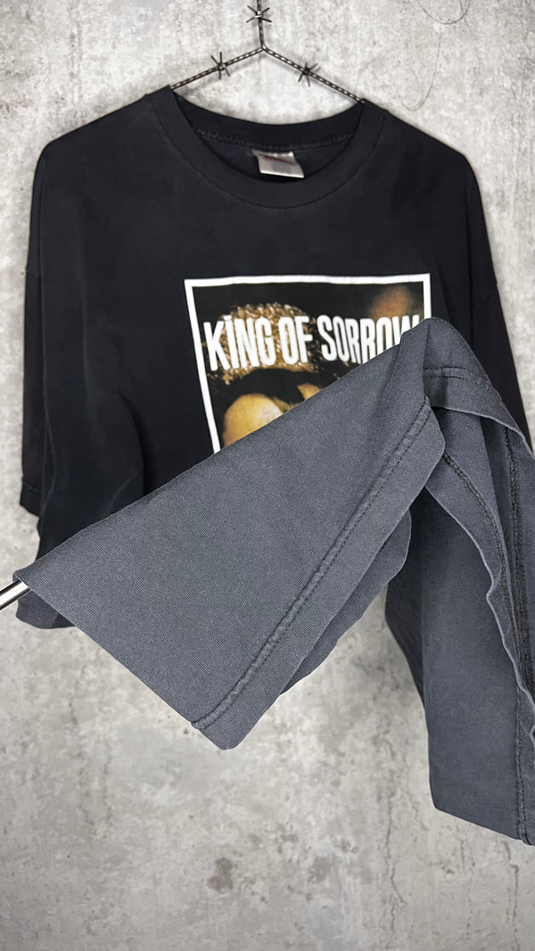 SADE KING OF SORROW TEE