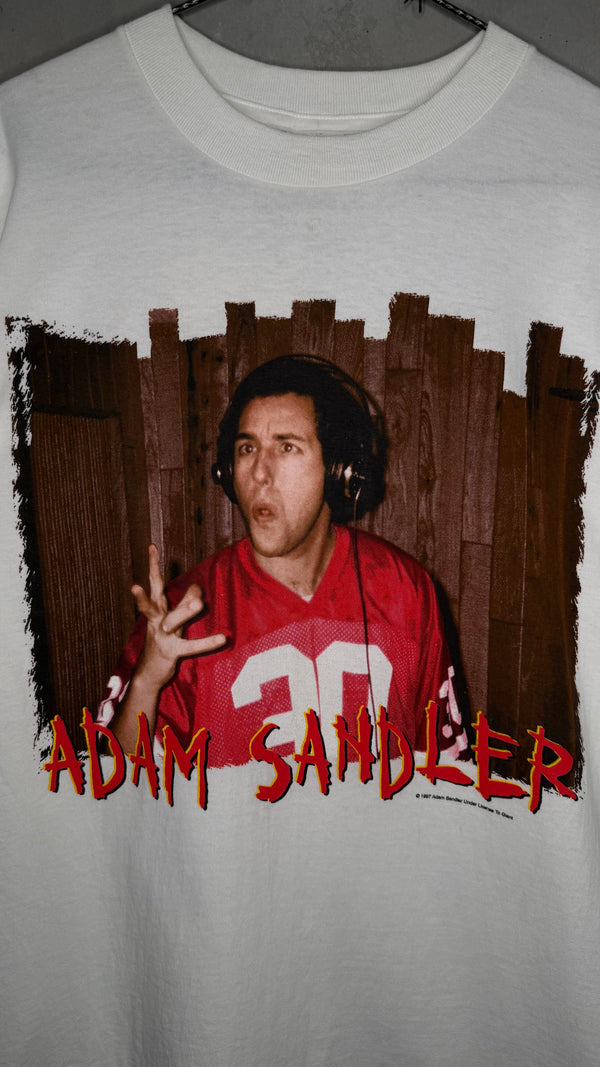 ADAM SANDLER STANDUP COMEDY COLLEGE TOUR 97’ TEE