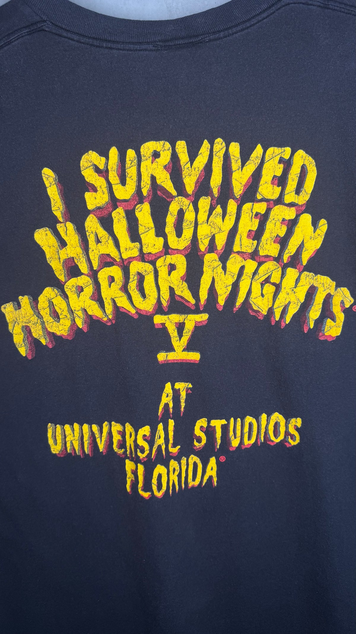 TALES FROM THE CRYPT TEE | THE CURSE OF THE CRYPT KEEPER
