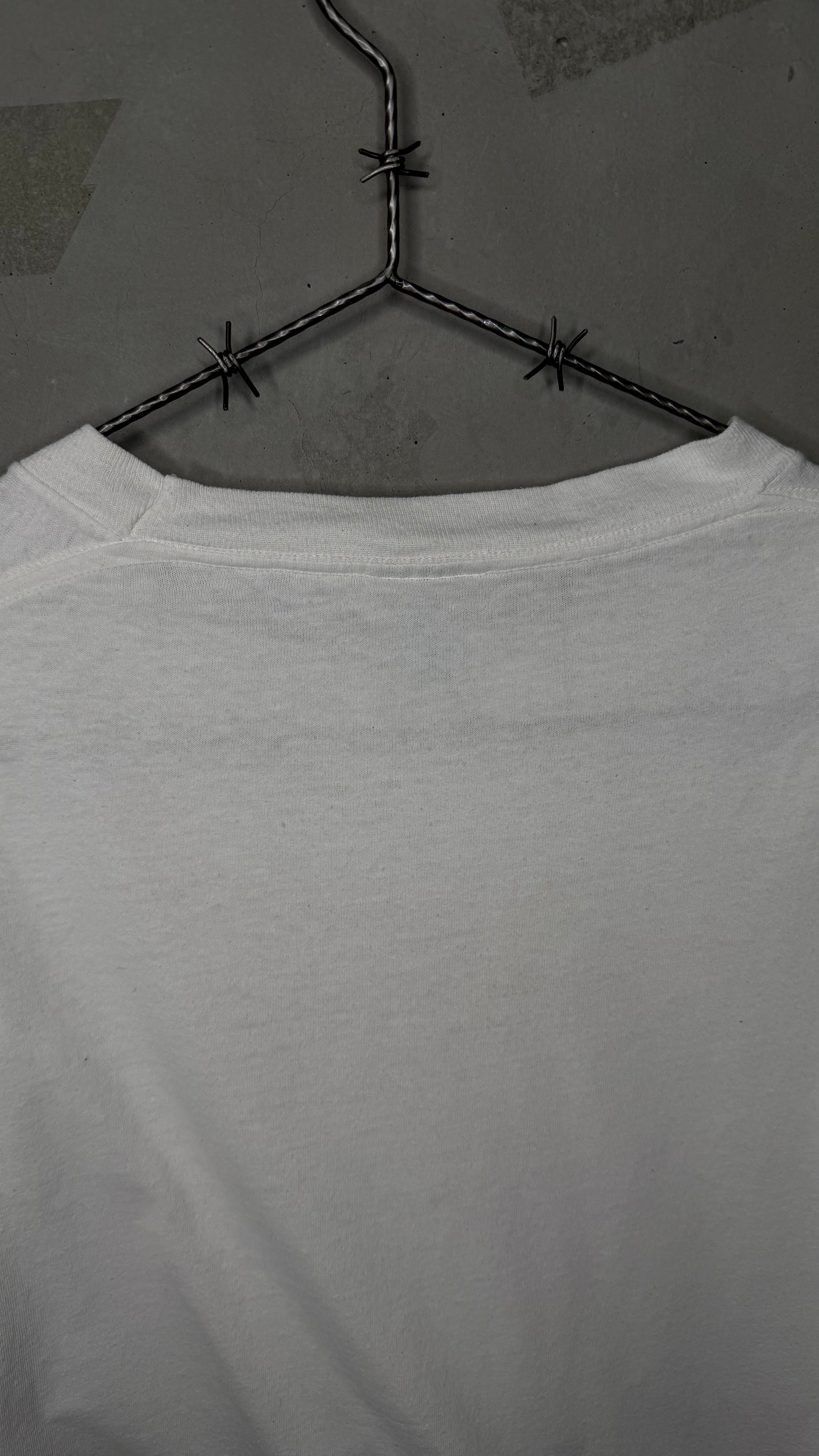 THE SUNDAYS ‘HERE’S WHERE THE STORY ENDS’ SINGLE ART PROMO TEE