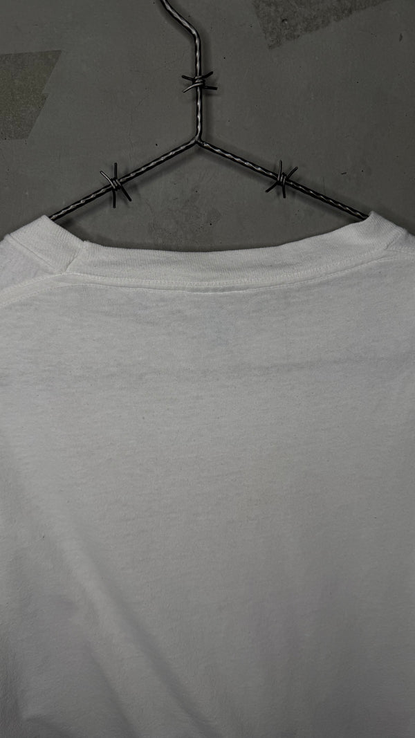 THE SUNDAYS ‘HERE’S WHERE THE STORY ENDS’ SINGLE ART PROMO TEE