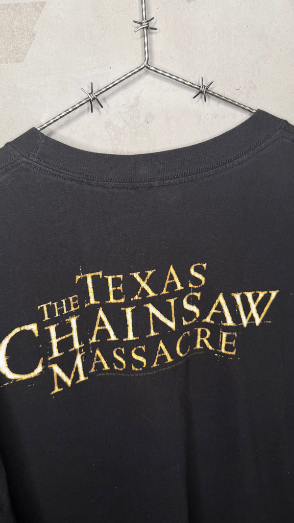 THE TEXAS CHAINSAW MASSACRE TEE | ‘YOU’RE SO DEAD, YOU DON’T EVEN KNOW IT’