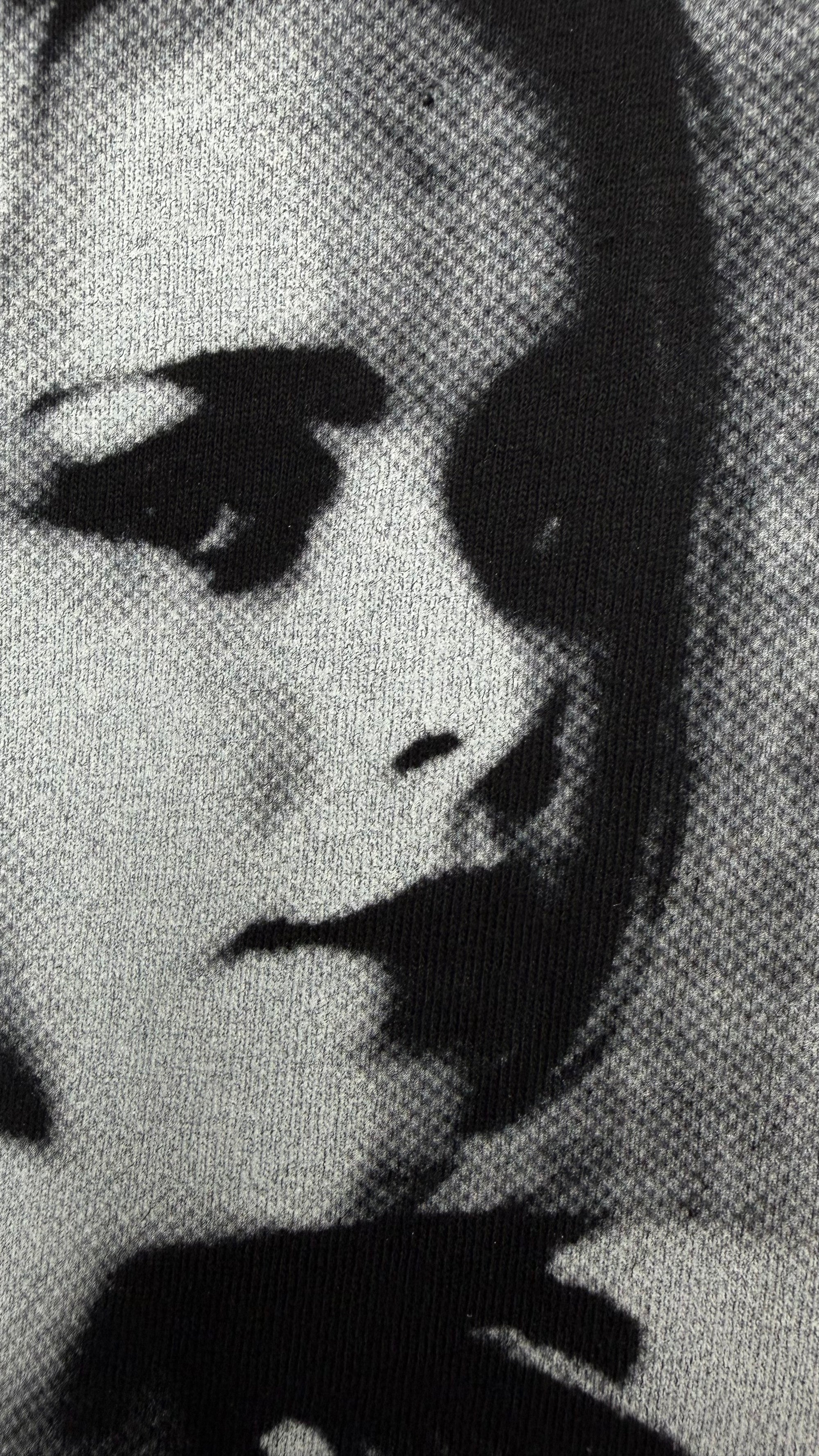 BUFFALO ‘66 MOVIE TEE | CHRISTINA RICCI & VINCENT GALLO | BLACK & WHITE PRINT VARIANT