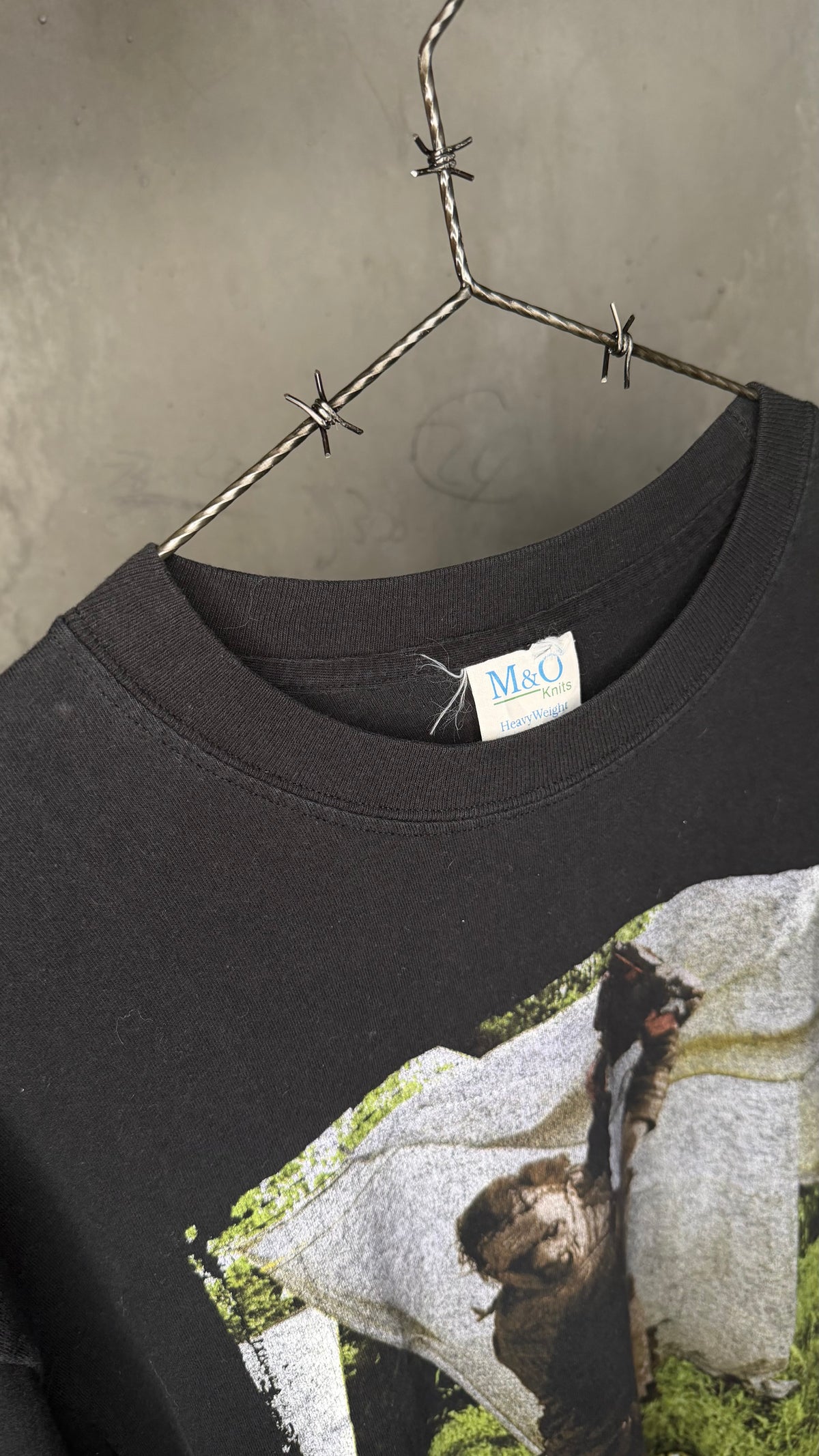 THE TEXAS CHAINSAW MASSACRE TEE | ‘YOU’RE SO DEAD, YOU DON’T EVEN KNOW IT’