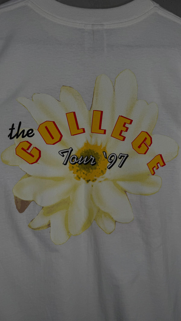 ADAM SANDLER STANDUP COMEDY COLLEGE TOUR 97’ TEE