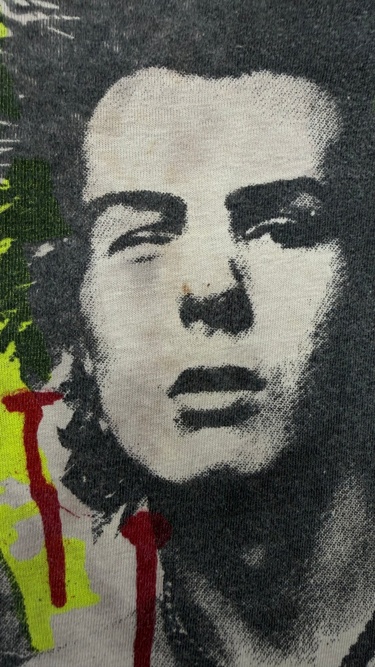 SID & NANCY MOSQUITOHEAD | SID VICIOUS