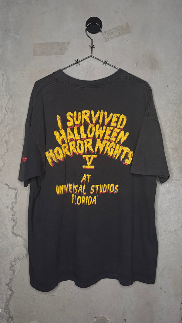 TALES FROM THE CRYPT TEE | THE CURSE OF THE CRYPT KEEPER