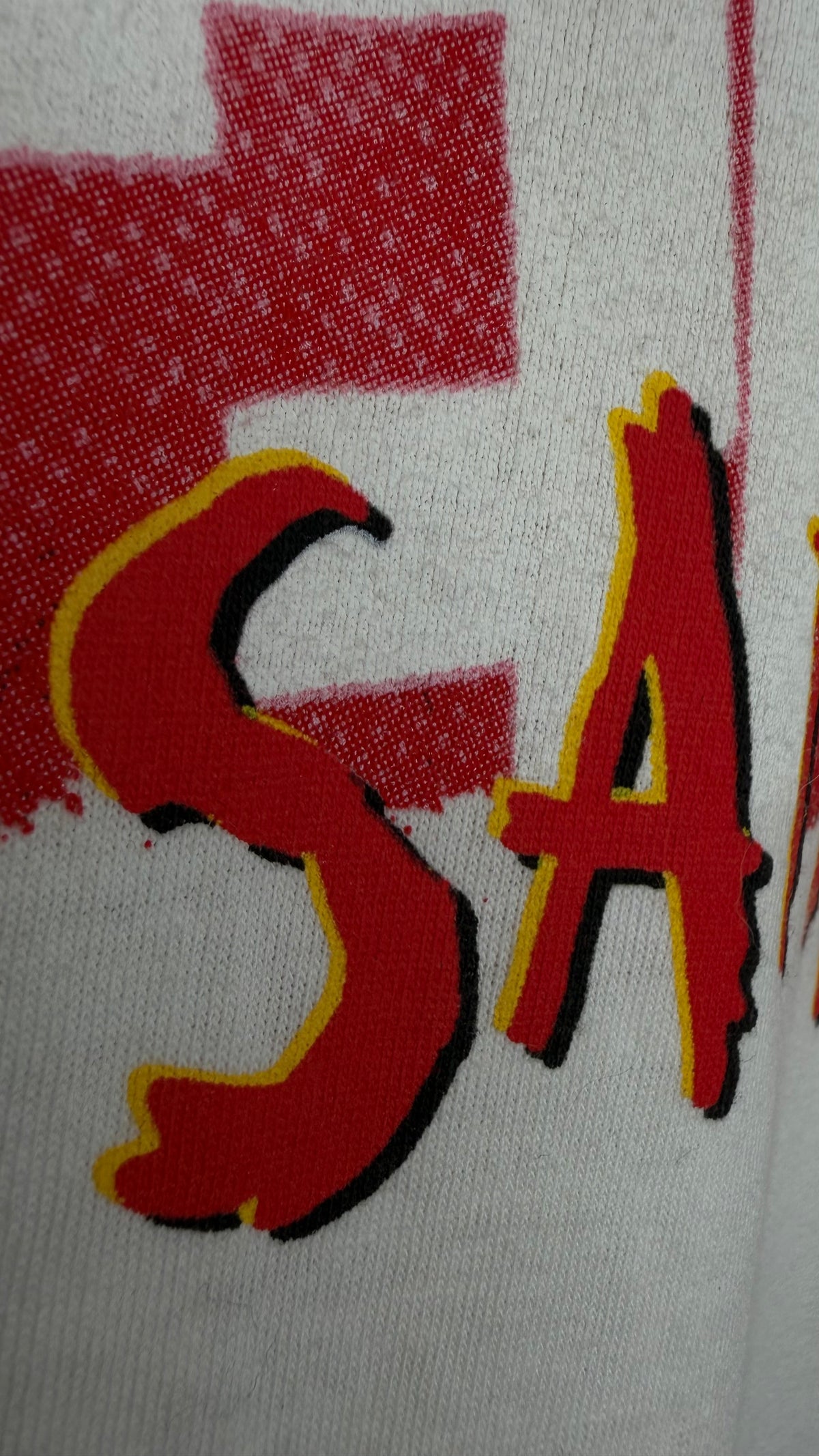 ADAM SANDLER STANDUP COMEDY COLLEGE TOUR 97’ TEE