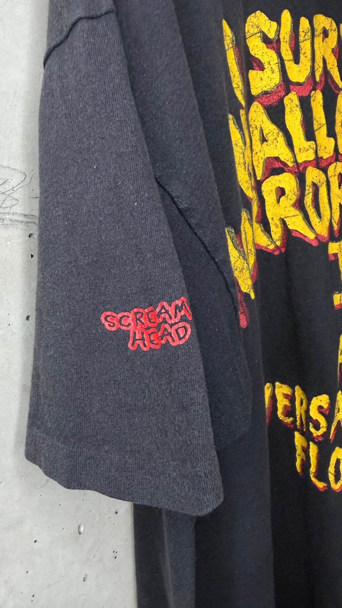 TALES FROM THE CRYPT TEE | THE CURSE OF THE CRYPT KEEPER