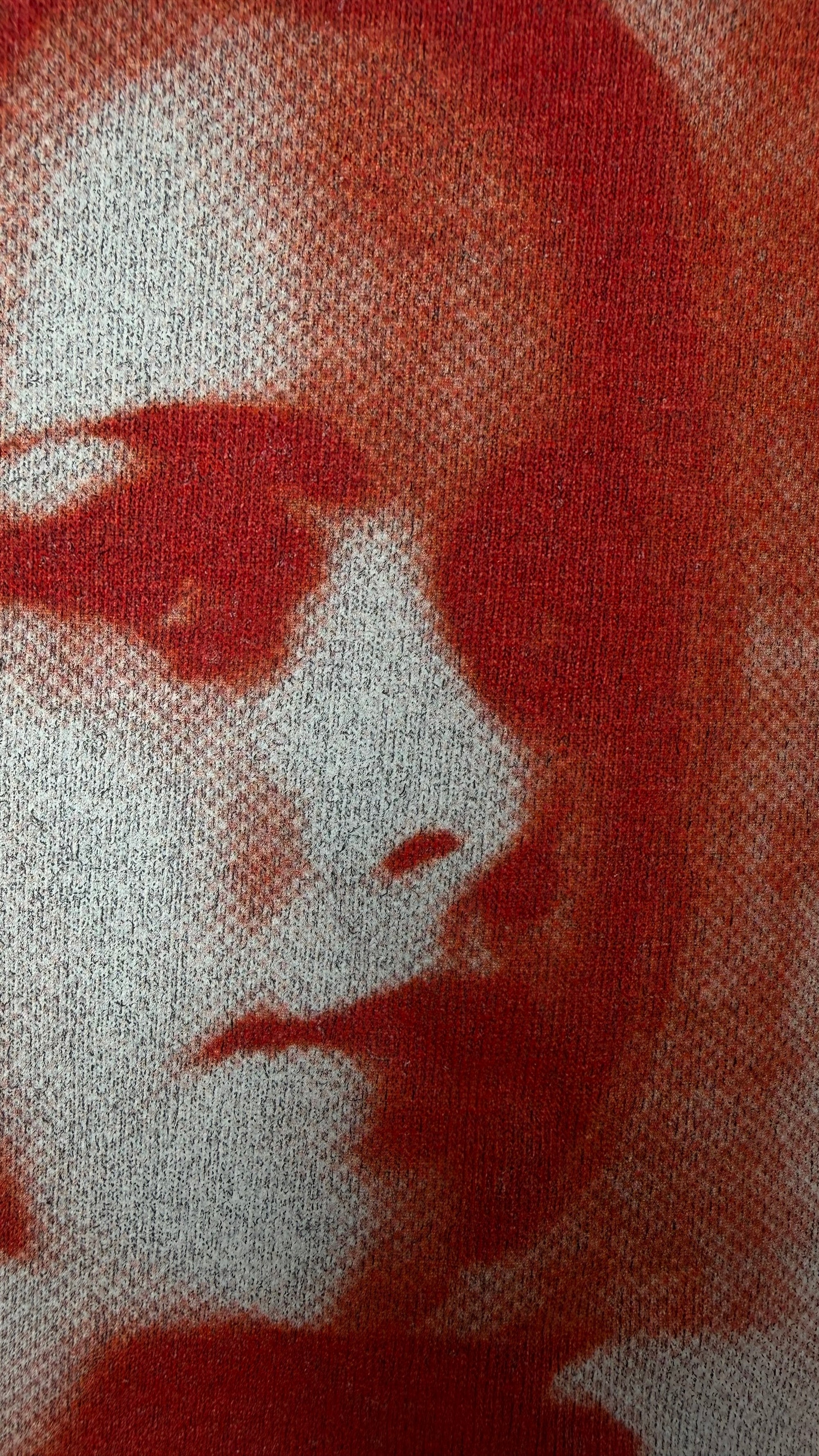 BUFFALO ‘66 MOVIE TEE | CHRISTINA RICCI & VINCENT GALLO | RED PRINT VARIANT
