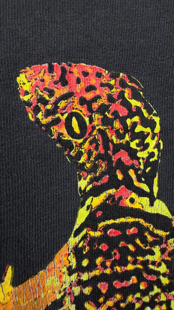 MARLBORO CIGARETTES FADED POCKET TEE | LIZARD BACK HIT