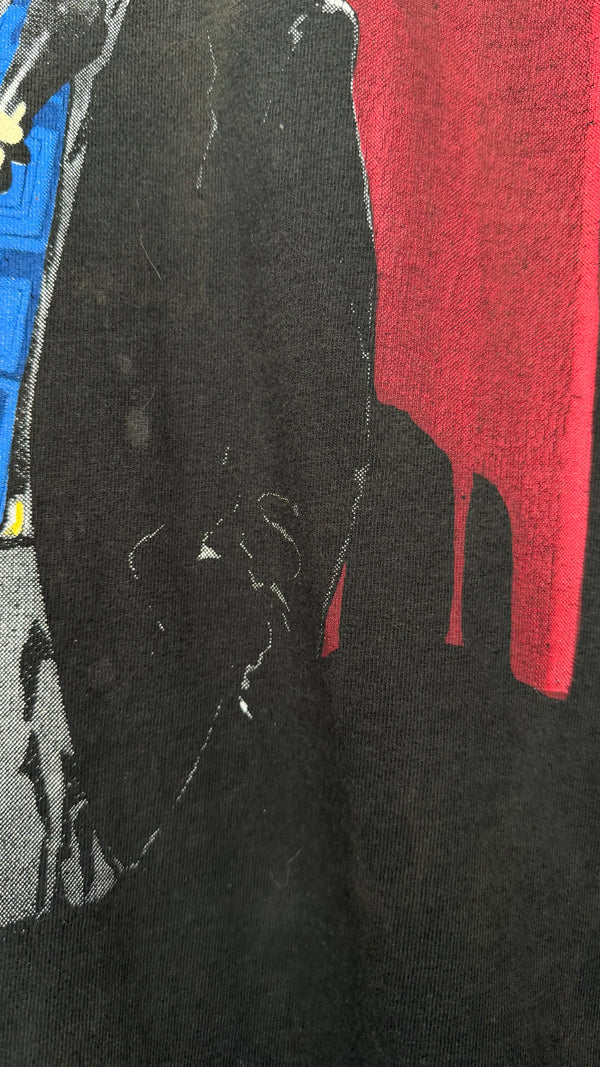 JERRY SEINFELD RARE TV SHOW PROMO TEE