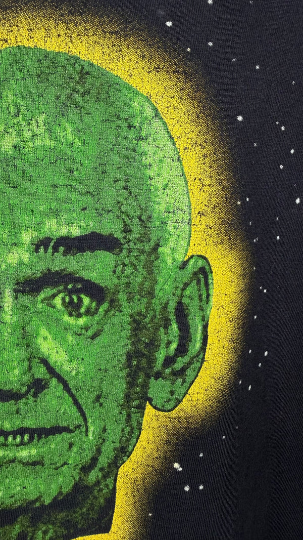 HEAVENS GATE ‘FOLLOW ME’ TEE | CULT LEADER MARSHALL APPLEWHITE