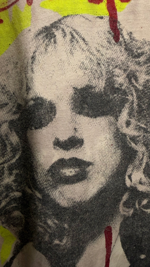 SID & NANCY MOSQUITOHEAD | SID VICIOUS