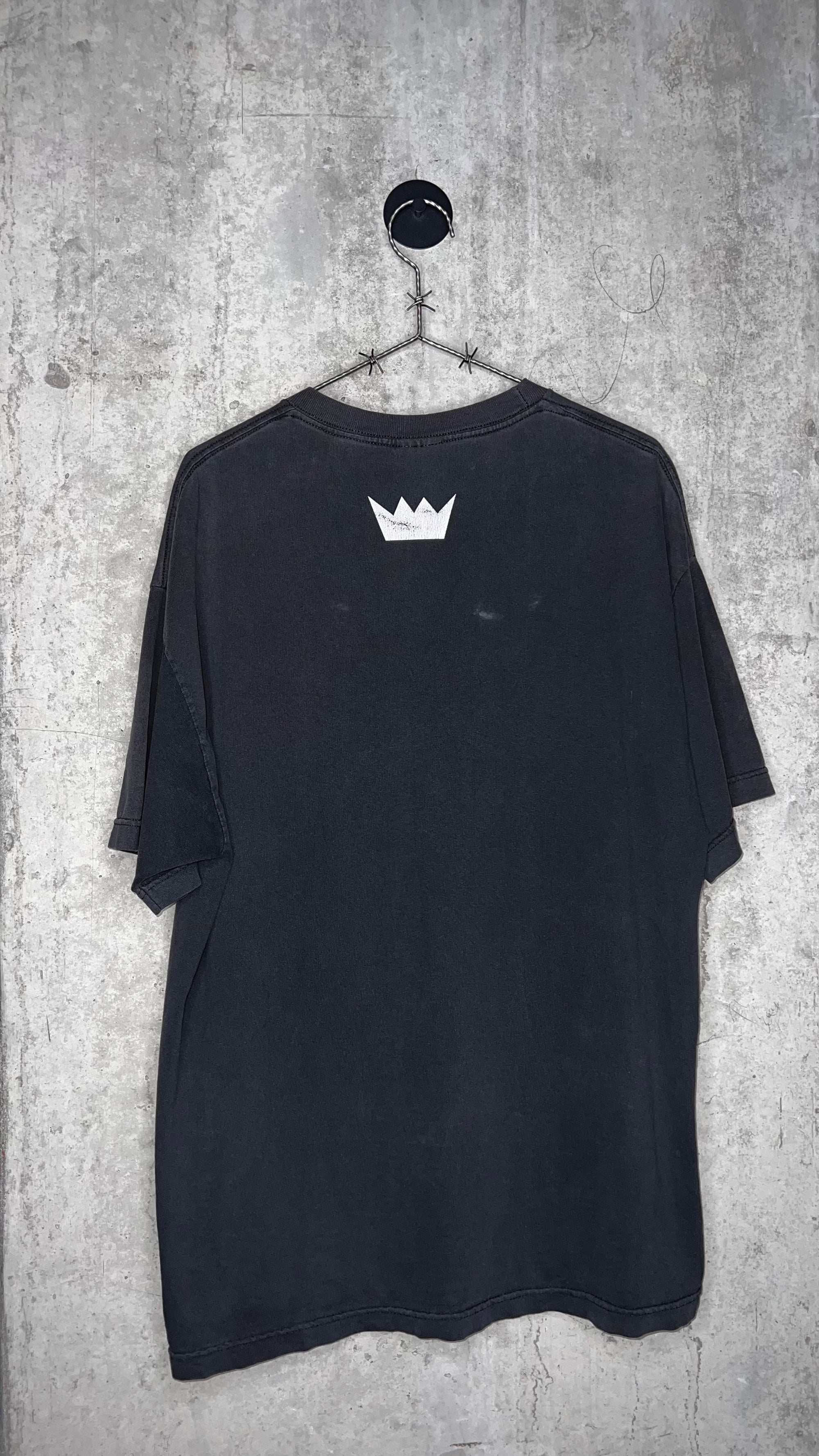 SADE KING OF SORROW TEE