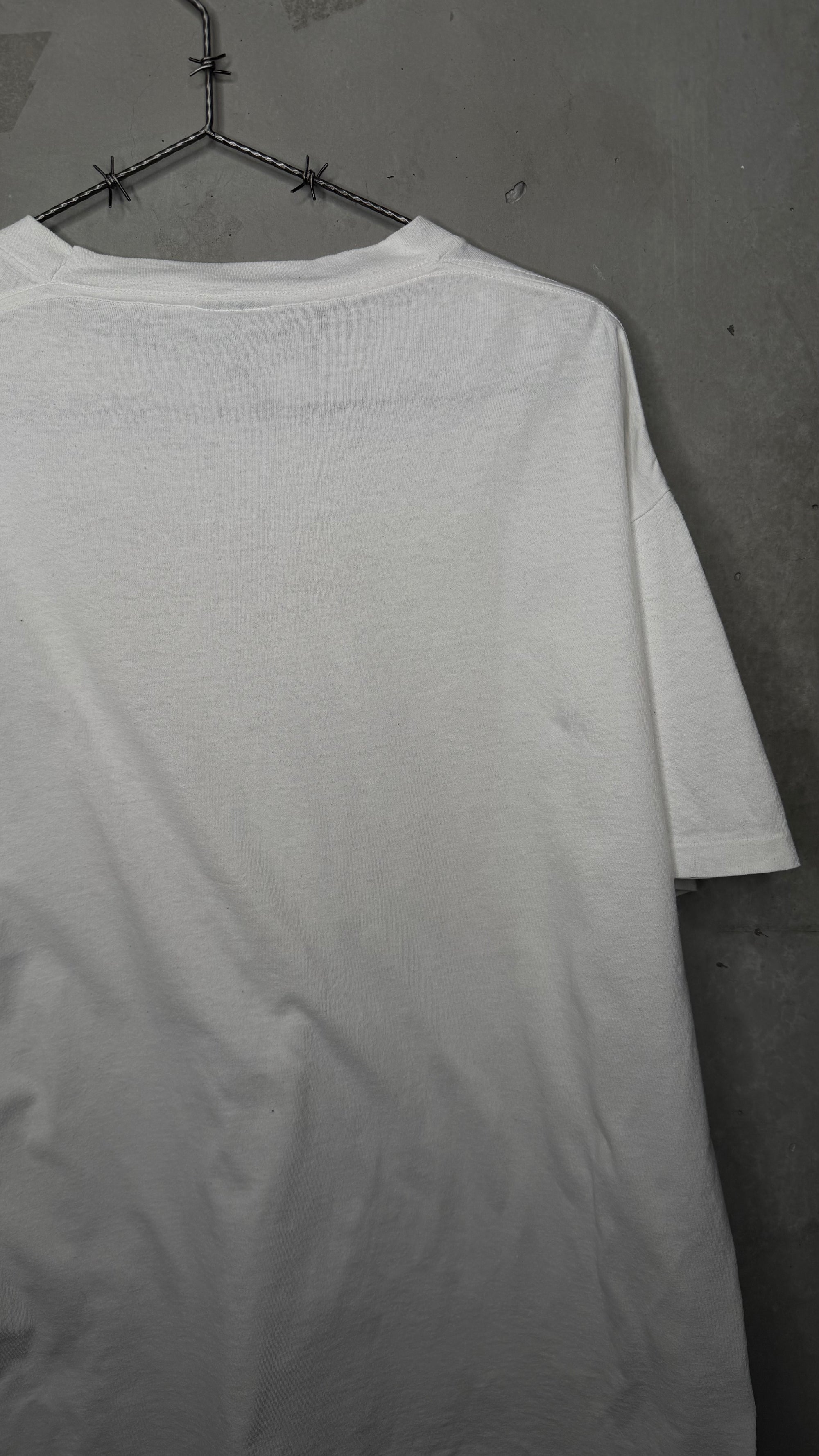 THE SUNDAYS ‘HERE’S WHERE THE STORY ENDS’ SINGLE ART PROMO TEE