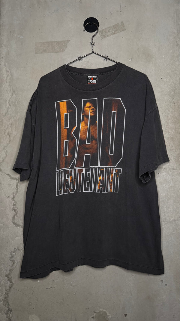 BAD LIEUTENANT MOVIE TEE | HARVEY KEITEL