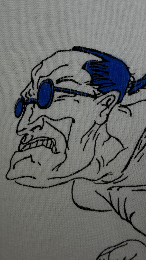 NATURAL BORN KILLERS ANIMATION MOVIE TEE