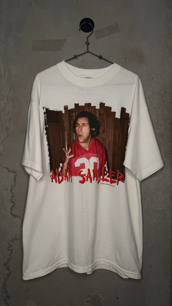 ADAM SANDLER STANDUP COMEDY COLLEGE TOUR 97’ TEE