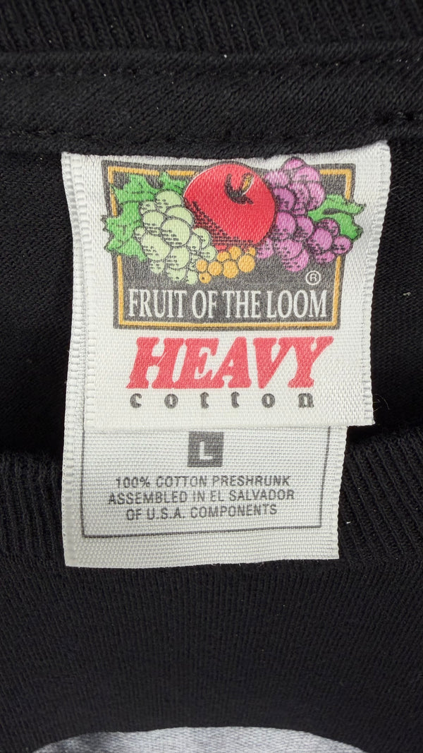 BUFFALO ‘66 MOVIE TEE | CHRISTINA RICCI & VINCENT GALLO | BLACK & WHITE PRINT VARIANT