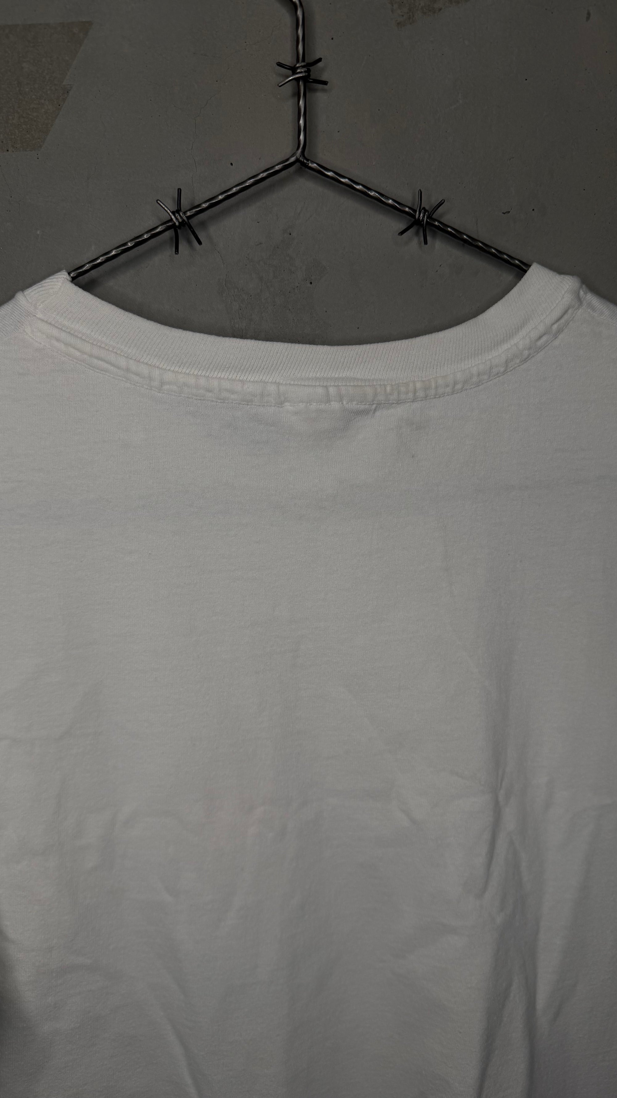 DUMB AND DUMBER TEE | BIG FACE JIM CARREY & JEFF DANIELS