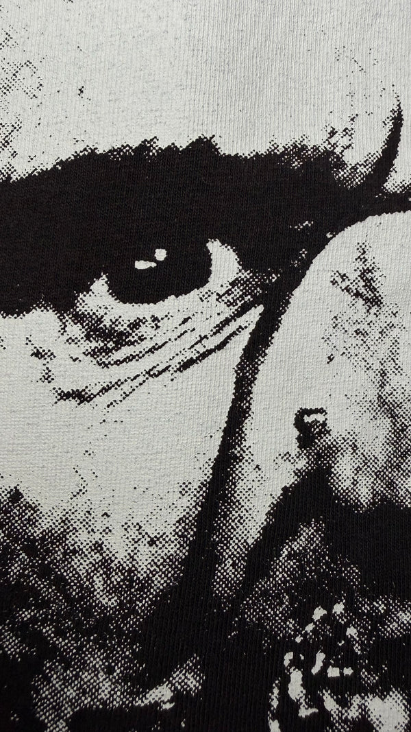 RARE DAVID LYNCH BLUE VELVET LONGSLEEVE TEE