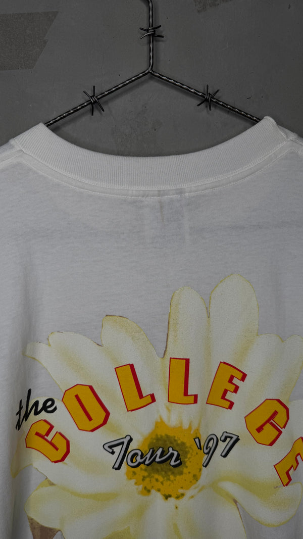 ADAM SANDLER STANDUP COMEDY COLLEGE TOUR 97’ TEE