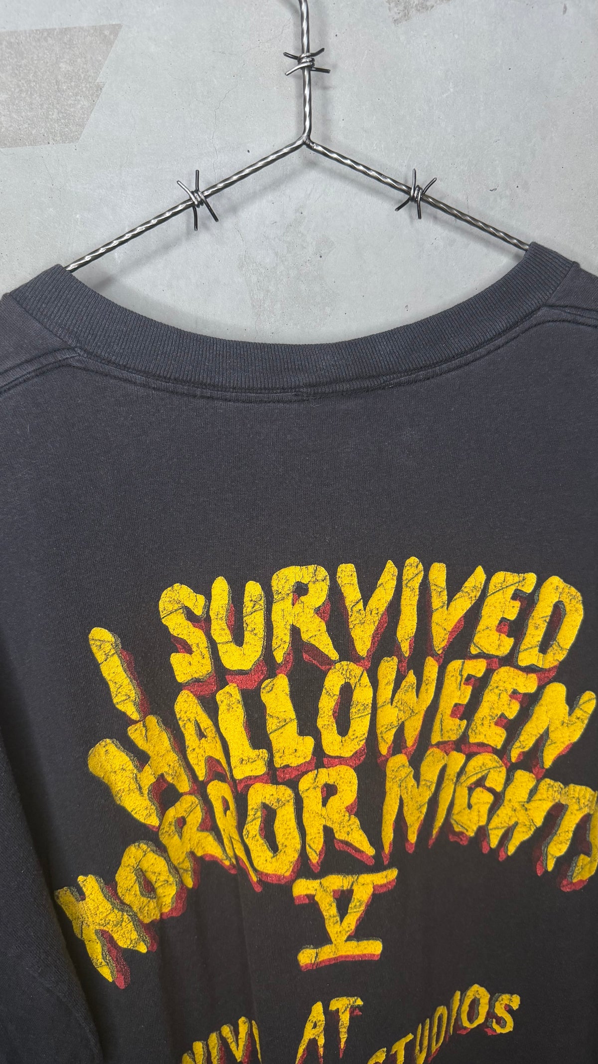 TALES FROM THE CRYPT TEE | THE CURSE OF THE CRYPT KEEPER