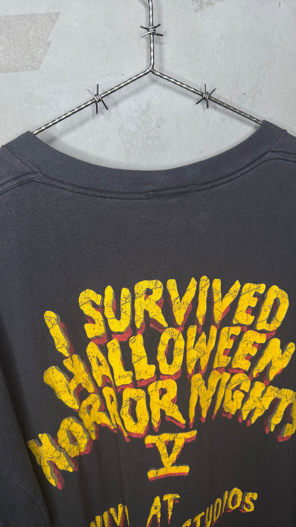 TALES FROM THE CRYPT TEE | THE CURSE OF THE CRYPT KEEPER