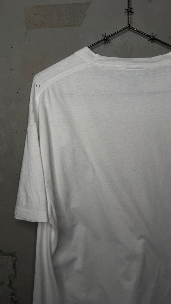 THE SUNDAYS ‘HERE’S WHERE THE STORY ENDS’ SINGLE ART PROMO TEE