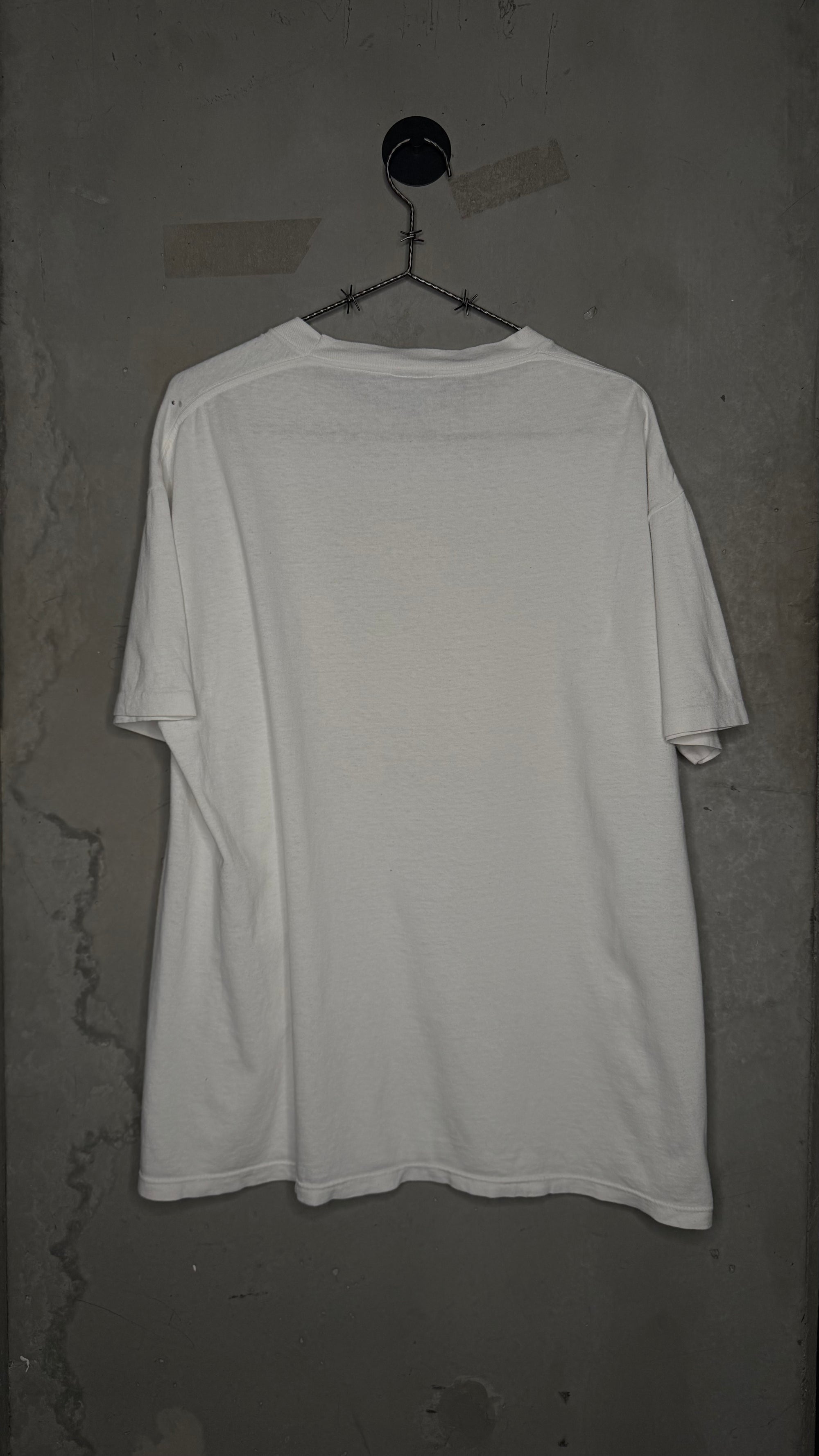 THE SUNDAYS ‘HERE’S WHERE THE STORY ENDS’ SINGLE ART PROMO TEE