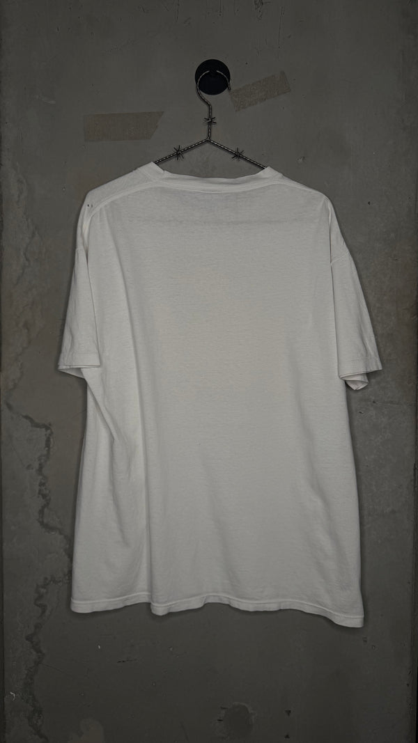 THE SUNDAYS ‘HERE’S WHERE THE STORY ENDS’ SINGLE ART PROMO TEE