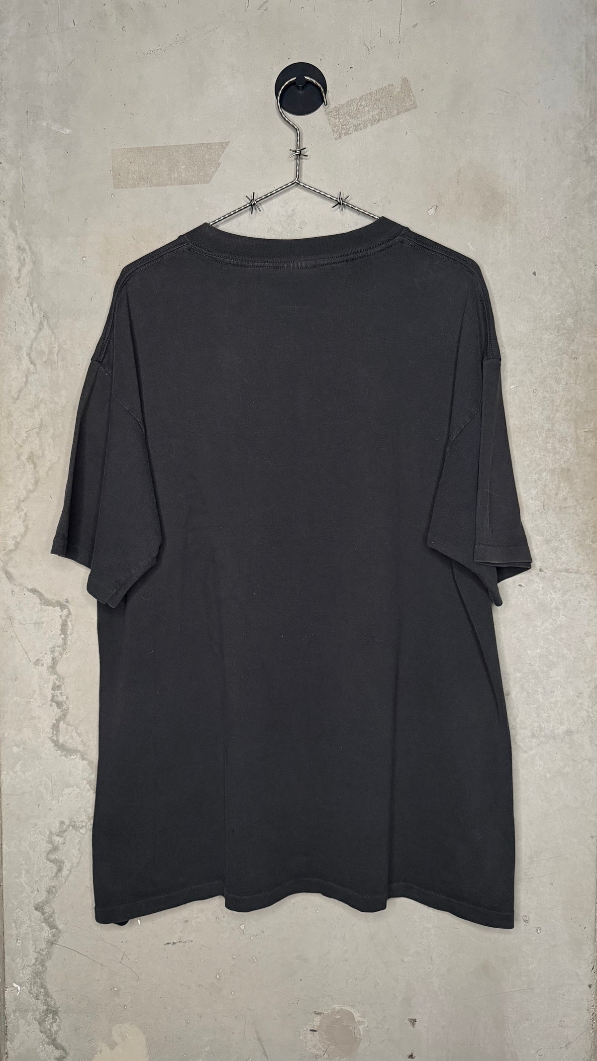 TO DIE FOR MOVIE PROMO TEE | NICOLE KIDMAN | ‘ALL SHE WANTED WAS A LITTLE ATTENTION’