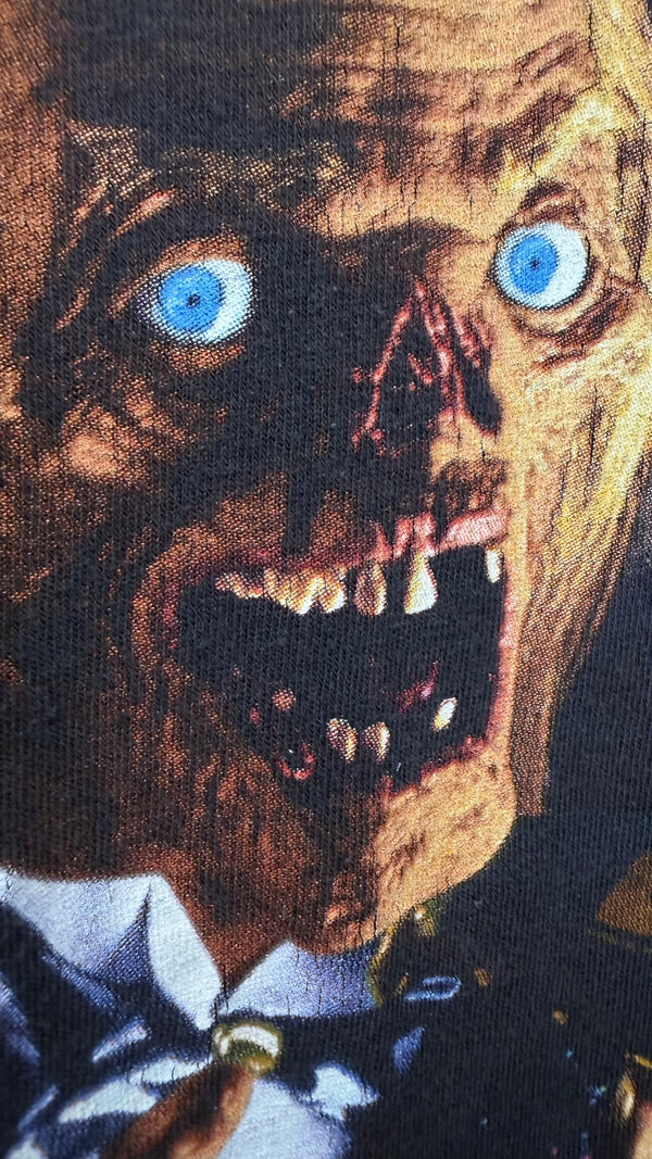 TALES FROM THE CRYPT TEE | THE CURSE OF THE CRYPT KEEPER