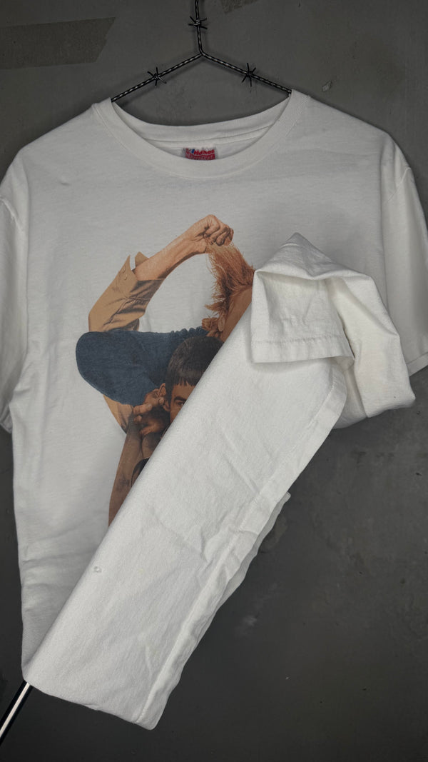 DUMB AND DUMBER TEE | BIG FACE JIM CARREY & JEFF DANIELS