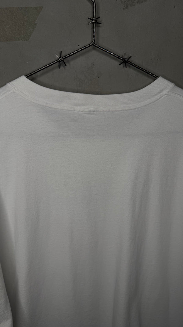 ENCINO MAN MOVIE PROMO TEE | POSTER PRINT VARIANT | BRENDAN FRASER ∙ SEAN ASTIN ∙ PAULY SHORE ∙ GRAIL