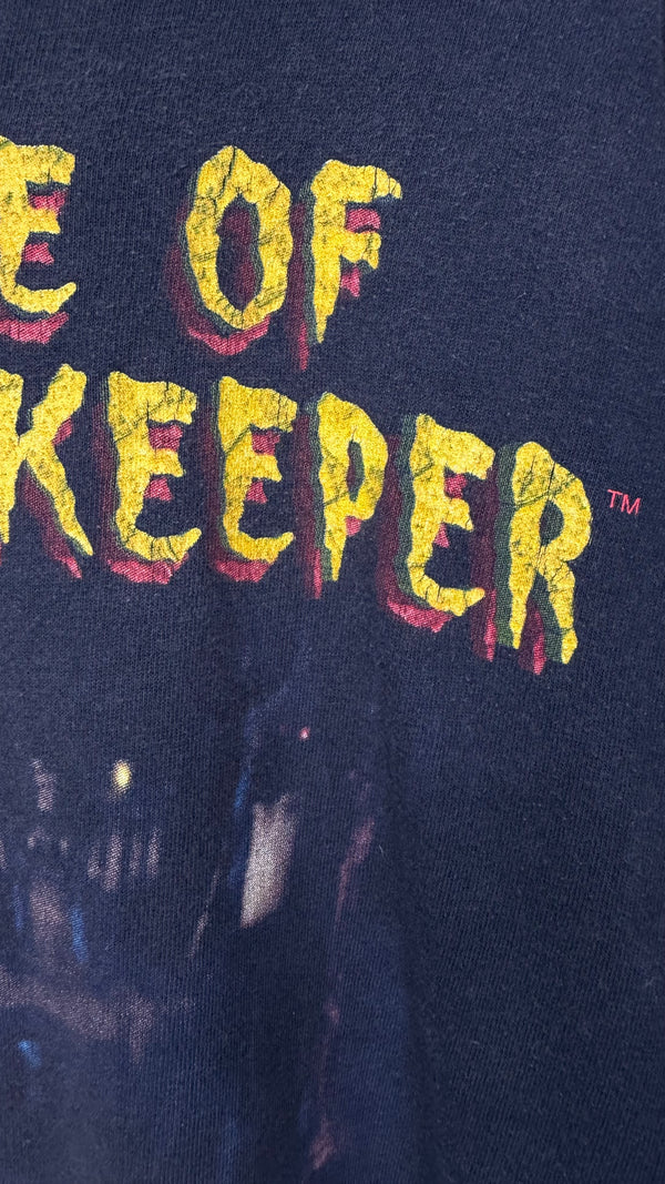 TALES FROM THE CRYPT TEE | THE CURSE OF THE CRYPT KEEPER