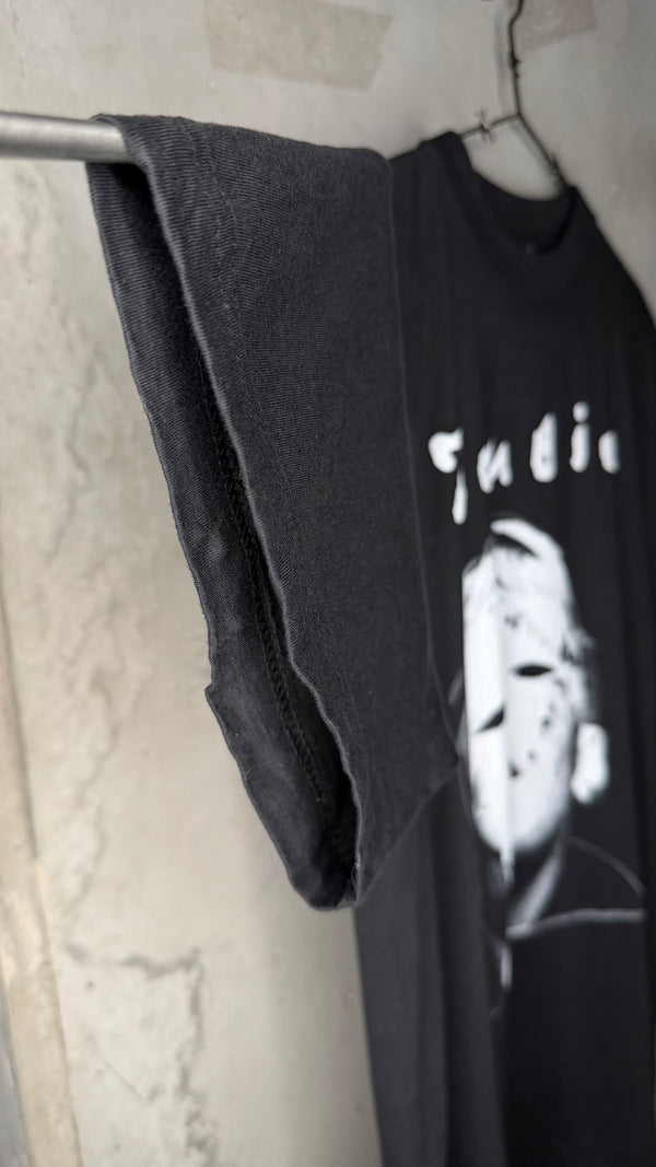 THE CRANBERRIES ZOMBIE TEE | NO NEED TO ARGUE WORLD TOUR 95’ | EURO BLACK VARIANT