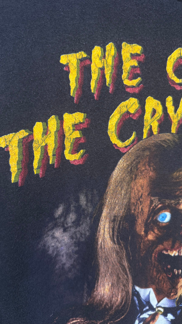 TALES FROM THE CRYPT TEE | THE CURSE OF THE CRYPT KEEPER