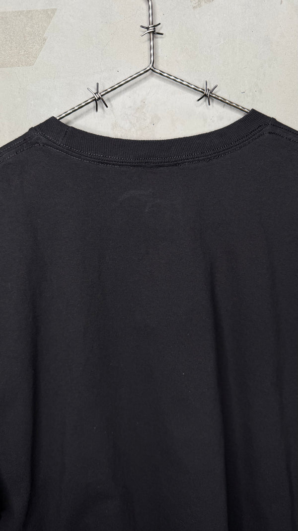 BUFFALO ‘66 MOVIE TEE | CHRISTINA RICCI & VINCENT GALLO | BLACK & WHITE PRINT VARIANT