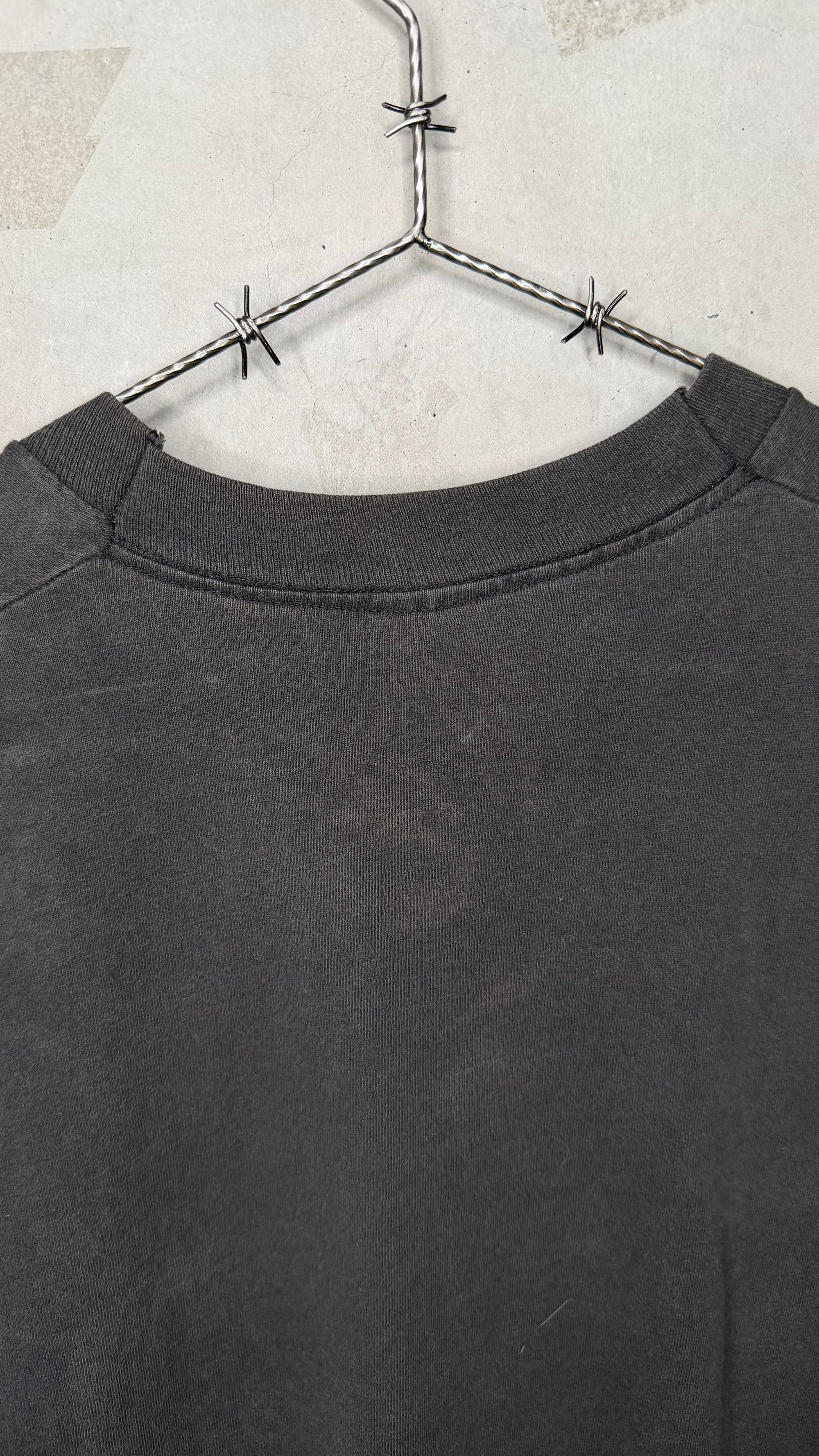 JERRY SEINFELD RARE TV SHOW PROMO TEE