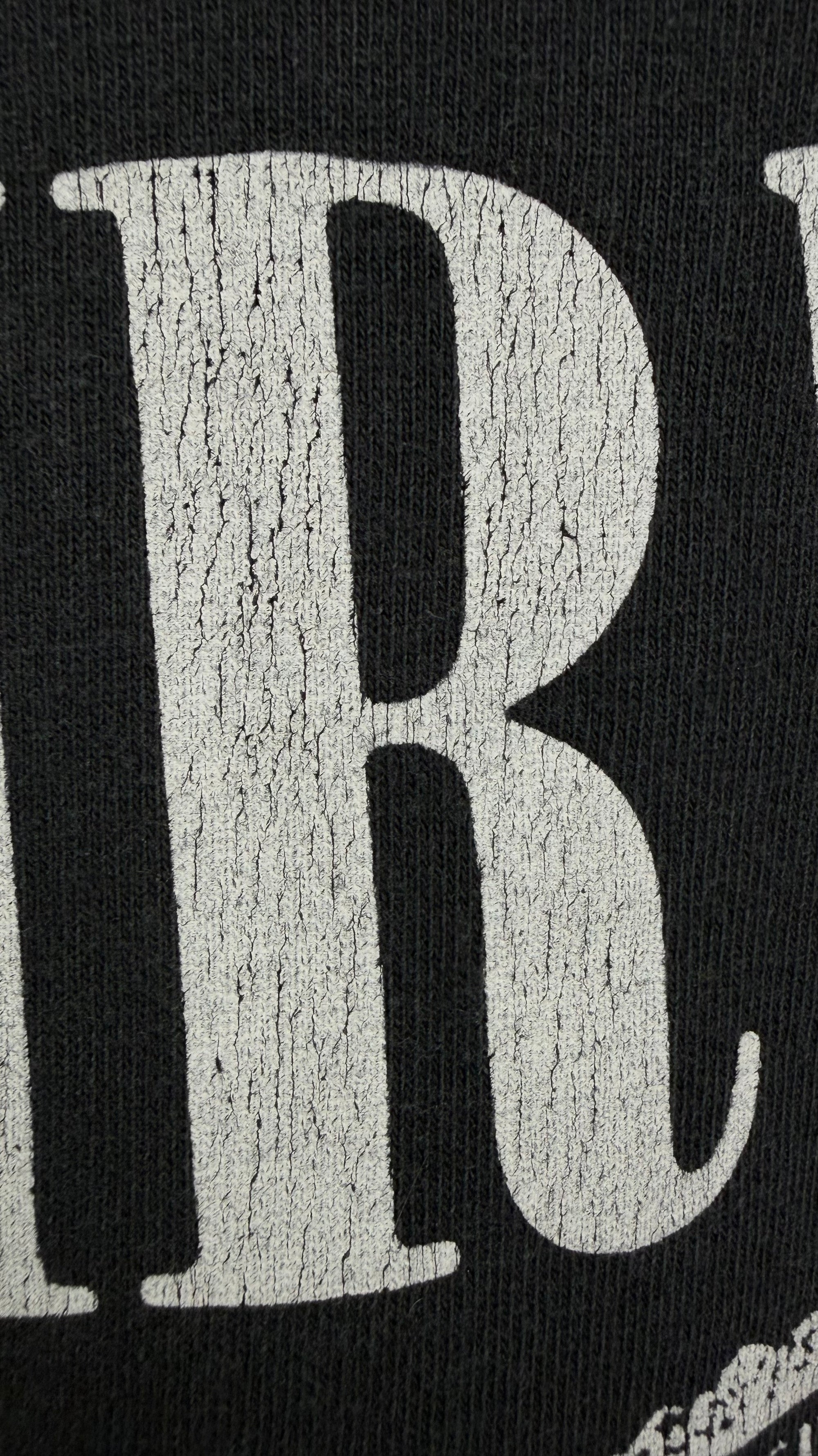 92’ NIRVANA VESTIBULE TEE | FUDGE PACKIN CRACK SMOKIN SATAN WORSHIPPIN MOTHER FUCKER