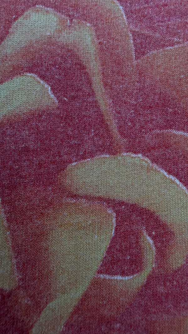 THE SUNDAYS ‘HERE’S WHERE THE STORY ENDS’ SINGLE ART PROMO TEE