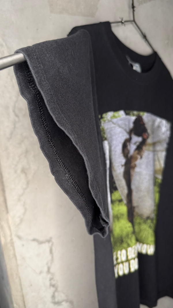 THE TEXAS CHAINSAW MASSACRE TEE | ‘YOU’RE SO DEAD, YOU DON’T EVEN KNOW IT’