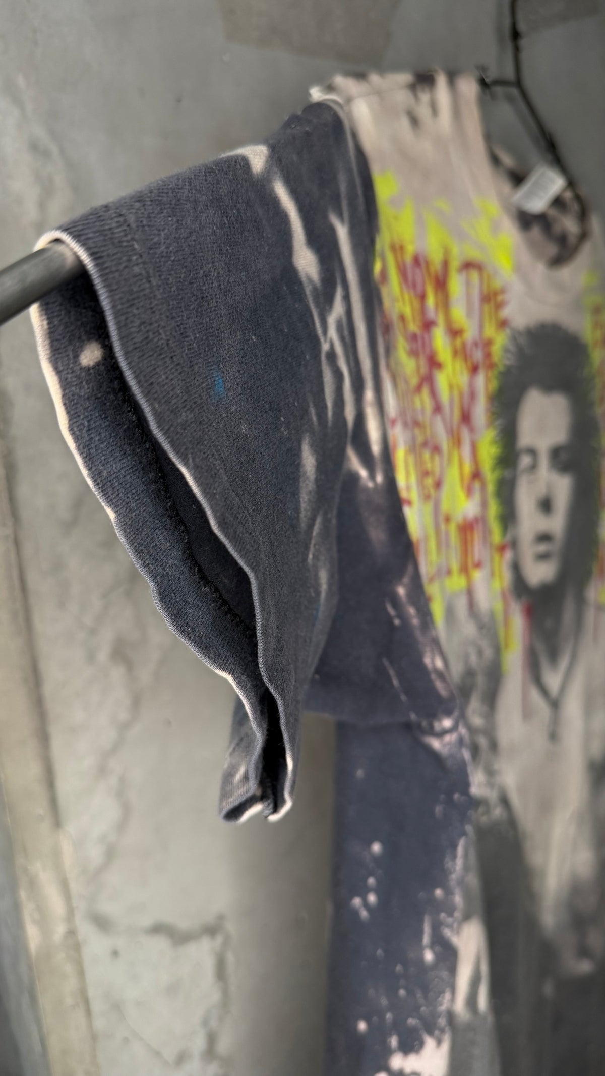 SID & NANCY MOSQUITOHEAD | SID VICIOUS