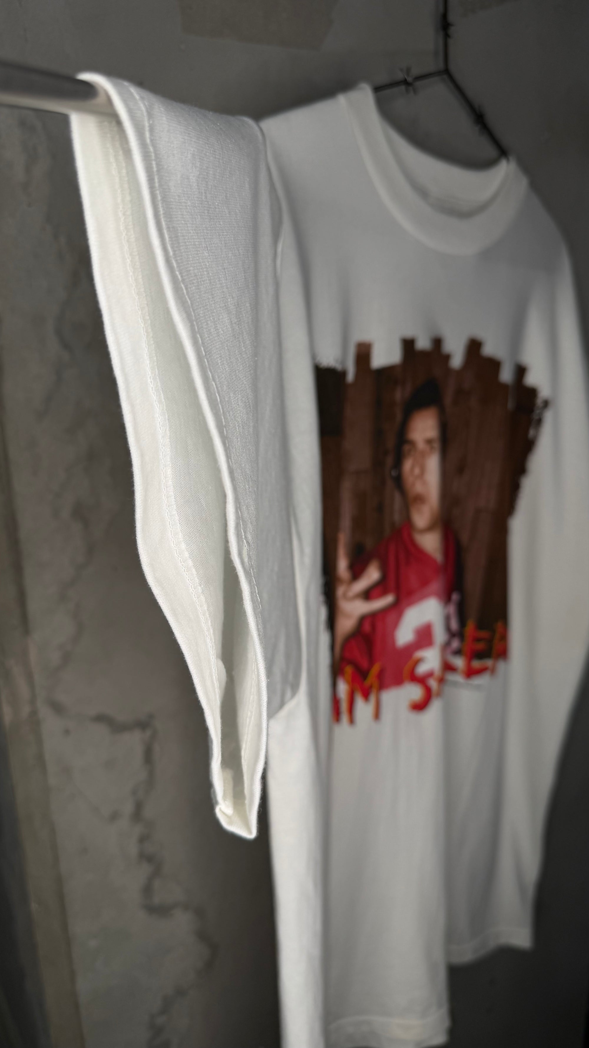 ADAM SANDLER STANDUP COMEDY COLLEGE TOUR 97’ TEE